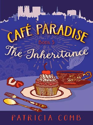 cover image of The Inheritance
